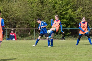 Bild 21 - wCJ VfL Pinneberg - Alstertal-Langenhorn : Ergebnis: 0:8